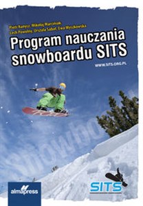 Bild von Program Nauczania Snowboardu SITS