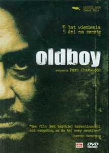 Bild von Oldboy