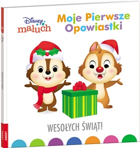 Bild von Disney maluch Wesołych Świąt