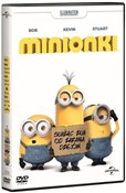 Książka : Minionki