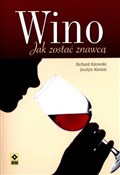 Polnische buch : Wino Jak z... - Richard Kitowski, Jocelyn Klemm