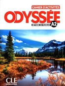 Odyssee A2... - Abi Mansour D., Anthony S., P. -  Polnische Buchandlung 