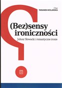 Polnische buch : Bezsensy i... - Olga Taranek-Wolańska