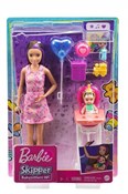 Książka : Barbie Ski...