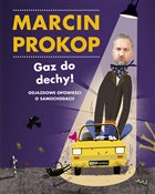 Gaz do dec... - Marcin Prokop - buch auf polnisch 