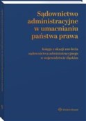 Polska książka : Sądownictw...