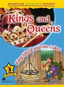 Bild von Children's: Kings and Queens 3 King Alfred and...