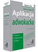 Książka : Aplikacja ... - Mariusz Stepaniuk