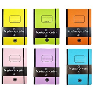 Bild von Brulion B5/96K kratka Flexi One (10szt)