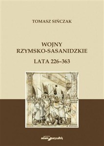 Bild von Wojny rzymsko-sasanidzkie Lata 226-363