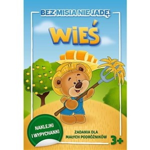 Bild von Bez misia nie jadę! Wieś