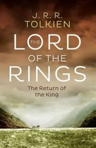 Bild von The Return of the King Lord of the Rings Part 3