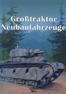 Obrazek Grosstraktor neubaufahrzeuge