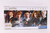 Polska książka : Puzzle 100...