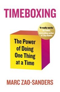 Obrazek Timeboxing