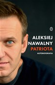 Książka : Patriota A... - Aleksiej Nawalny