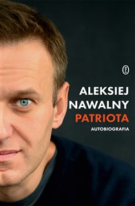 Obrazek Patriota Autobiografia