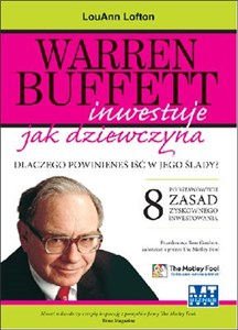 Bild von Warren Buffett inwestuje jak dziewczyna Dlaczego powinieneś iść w jego ślady? 8 podstawowych zasad zyskownego inwestowania