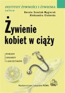 Obrazek Żywienie kobiet w ciąży