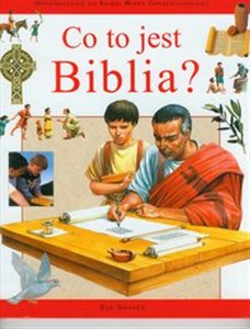 Bild von Co to jest Biblia