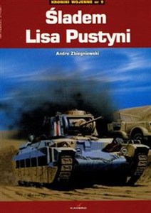 Obrazek Śladem Lisa Pustyni