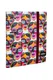 Bild von Segregator A4 Coolpack Ring Book Cinco