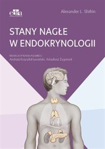 Bild von Stany nagłe w endokrynologii