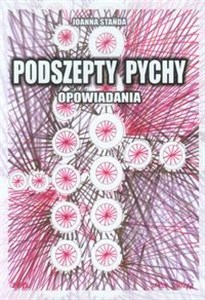 Bild von Podszepty pychy Opowiadania