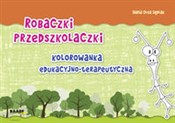 Zobacz : Robaczki P... - Daria Olga Sędłak