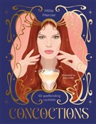 Concoction... - Kelly Smith, Millie Mercier - Ksiegarnia w niemczech
