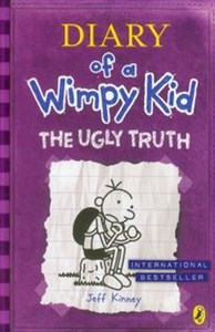 Obrazek Diary of a Wimpy Kid The Ugly Truth