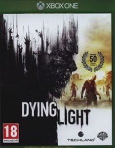 Bild von Dying Light Xbox One
