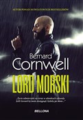 Lord morsk... - Bernard Cornwell - Ksiegarnia w niemczech