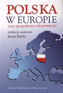 Obrazek Polska w Europie Zarys geograficzno-ekonomiczny