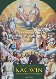 Bild von Kacwin Kościół Wszystkich Świętych