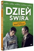 Polska książka : Dzień świr...