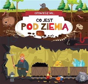 Bild von Opowiedz mi Co jest pod ziemią