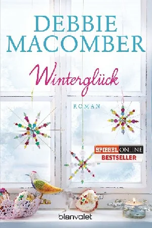 Obrazek MACOMBER, D: WINTERGLÜCK
