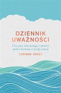 Obrazek Dziennik uważności