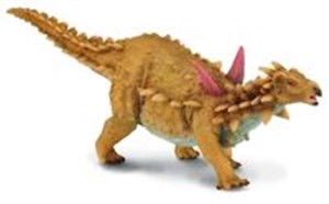 Obrazek Dinozaur Scelidosaurus Deluxe 1:40