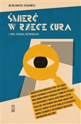 Śmierć w r... - Włodzimierz Spasowicz -  polnische Bücher