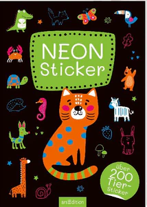 Obrazek NEON-STICKER