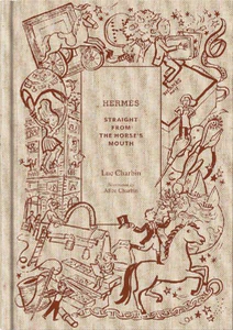 Obrazek CHARBIN, A: HERMES