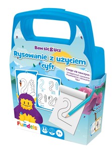 Bild von Fundels Rysowanie z użyciem cyfr
