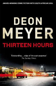 Obrazek MEYER, D: THIRTEEN HOURS
