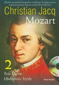 Mozart t.2... - Christian Jacq -  fremdsprachige bücher polnisch 