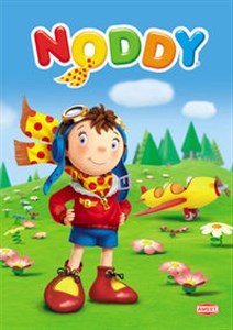 Bild von Noddy KR233