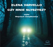 [Audiobook... - Elena Varvello -  Książka z wysyłką do Niemiec 