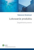 Lokowanie ... - Katarzyna Grzybczyk - Ksiegarnia w niemczech