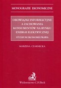 Obowiązki ... - Marzena Czarnecka -  polnische Bücher